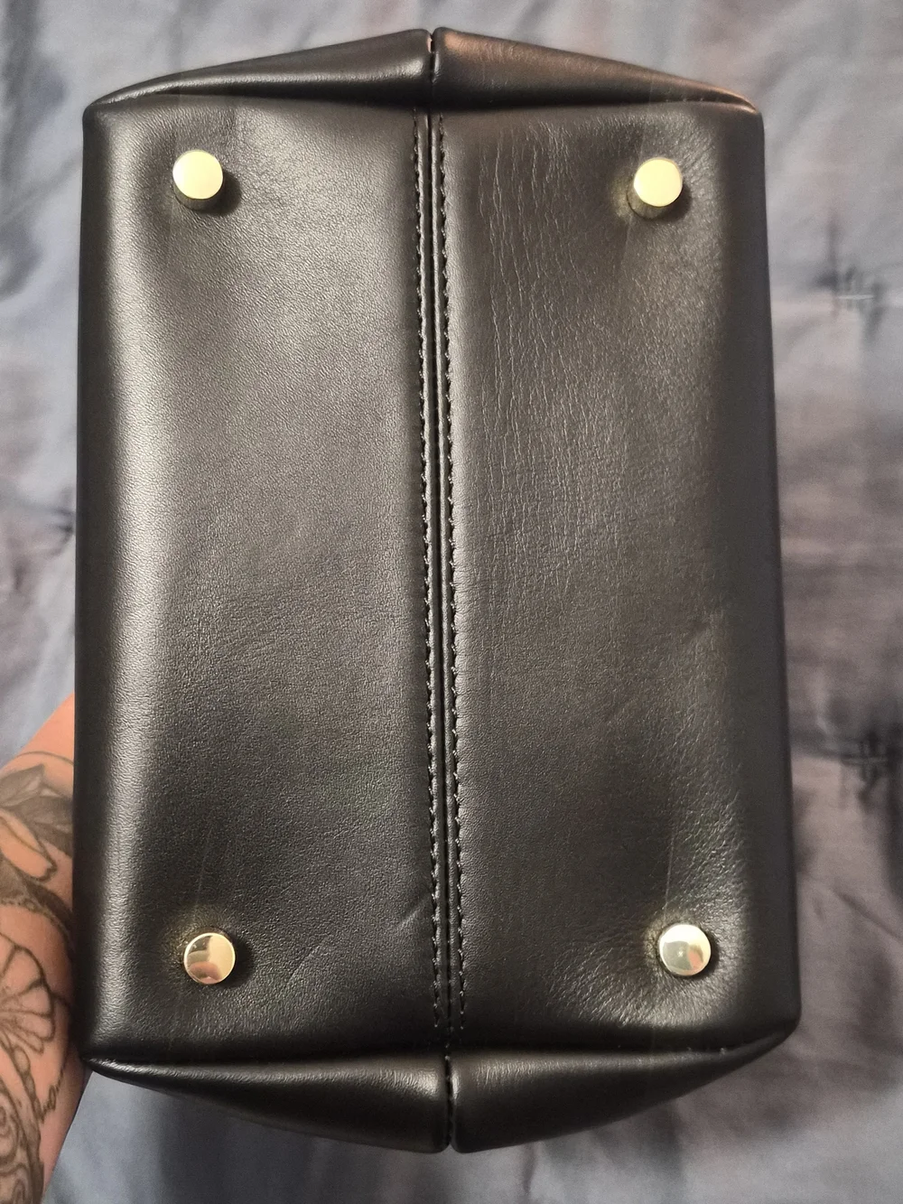 MANU Atelier Le Cambon 20 Black